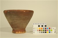 藏品(陶臼)的圖片